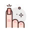 Nail icon 64x64