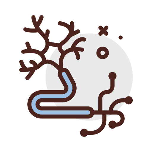 Nerves icon