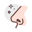 Nose Ikona 64x64