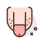 Penis icon 64x64