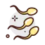 Sperm アイコン 64x64