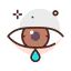 Tears アイコン 64x64