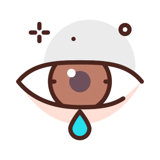 Tears icon