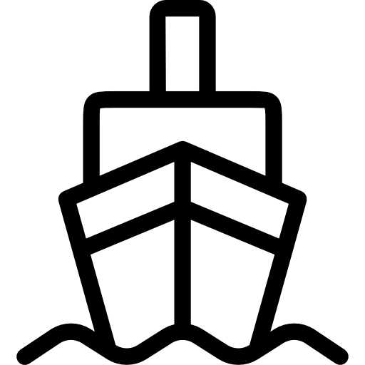 Ship icon