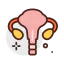 Uterus icon 64x64