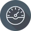 Gauge icon 64x64