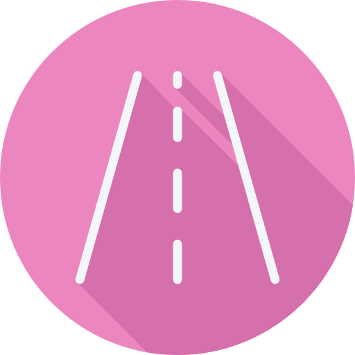 Road icon