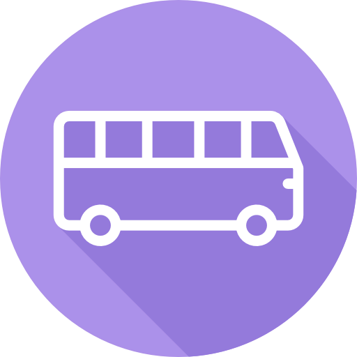 Bus icon