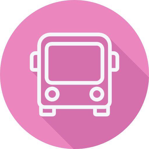 Bus icon