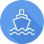 Ship icon 64x64