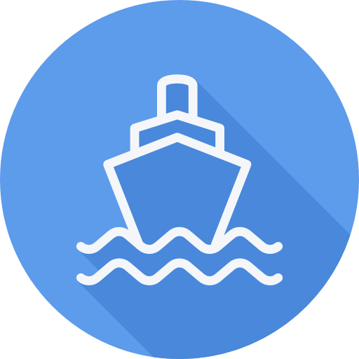 Ship icon