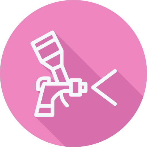 Sprayer icon