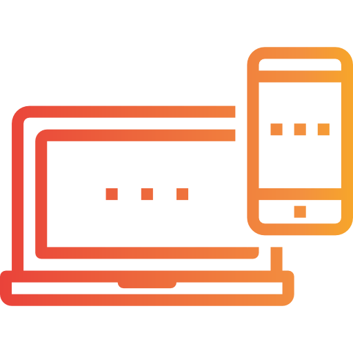 Responsive icon