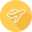 Departures Ikona 64x64