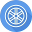 Tyre icon 64x64