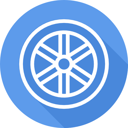 Tyre icon
