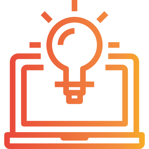 Creativity icon