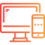 Responsive icon 64x64