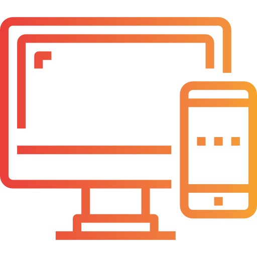 Responsive icon