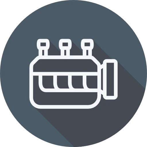 Engine icon