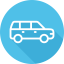 Car icon 64x64