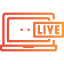Laptop icon 64x64