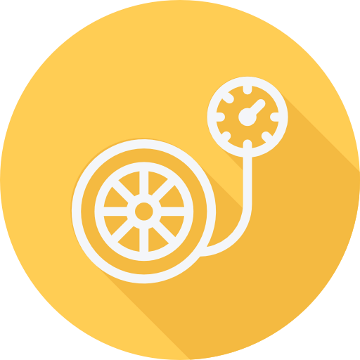 Tyre icon