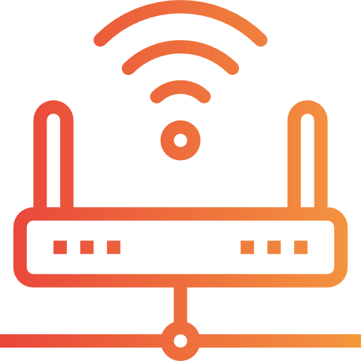Modem icon