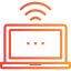 Laptop icon 64x64