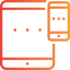 Responsive icon 64x64