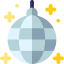 Mirror ball Symbol 64x64