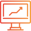 Profits icon 64x64