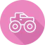 4x4 icon 64x64