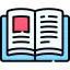 Book icon 64x64