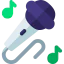 Microphone icon 64x64