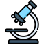 Microscope icon 64x64