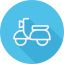 Vespa icon 64x64