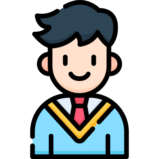 Student icon