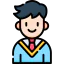 Student Symbol 64x64