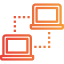 Laptop icon 64x64