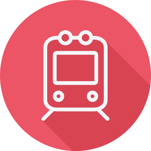 Train icon