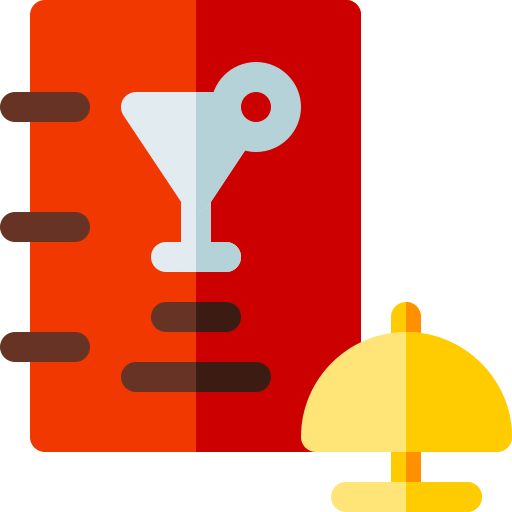 Menu icon