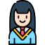 Student Symbol 64x64