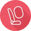 Airbag icon 64x64