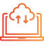 Laptop icon 64x64