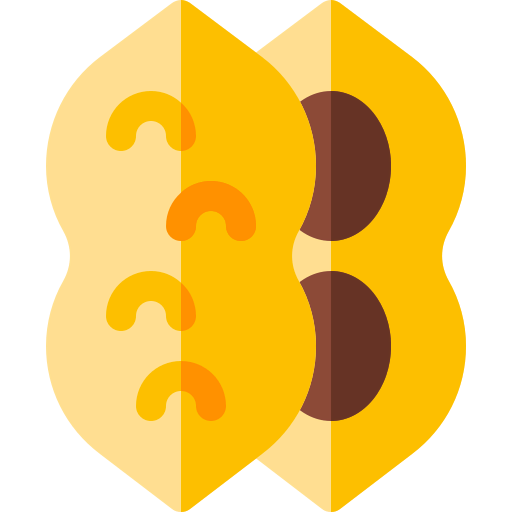 Peanut icon