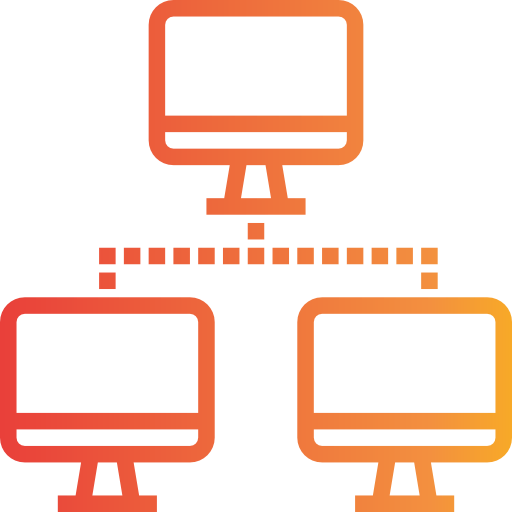 Network icon