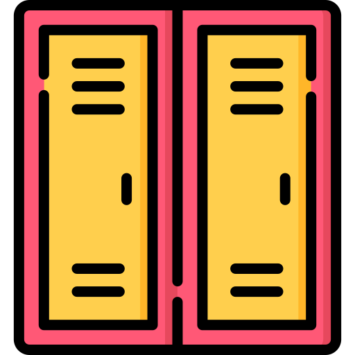 Locker icon