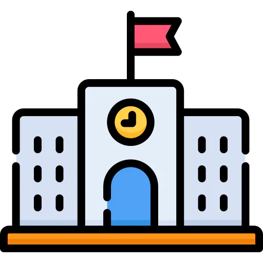 School icon