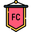 Football icon 64x64